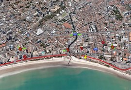 Confira interdições no trânsito para o feriado da Independência
