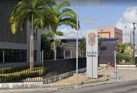 Polícia Federal prende cinco pessoas em Alagoas