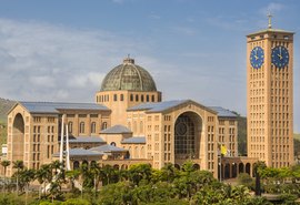 Celebração de dia de Nossa Senhora Aparecida voltará a ser presencial