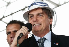 Bolsonaro ajudará deputado a eleger candidatos no sertão