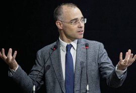 Ministro da Justiça entra com habeas corpus no STF em nome de Weintraub e de investigados por fake news