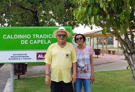 Caldinho de capela vira patrimônio cultural imaterial de Alagoas