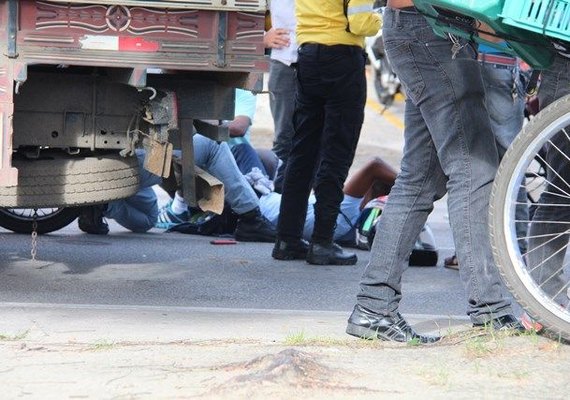 Em 2018, cai número de indenizações do DPVAT em Alagoas