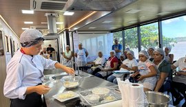 Setur abre inscrições para cursos gratuitos de gastronomia em Piranhas