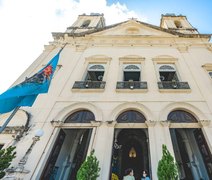Procissões alteram trânsito no Centro de Maceió entre quinta e sábado