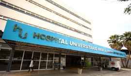 Hospital Universitário vai receber R$ 1,9 milhão do Ministério da Saúde