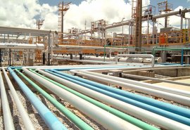 Alagoas obtém o 2º melhor desempenho do país em ranking de gás natural