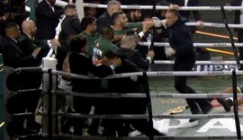 Processo, desculpas e cirurgia: os desdobramentos da briga Popó x Wanderlei