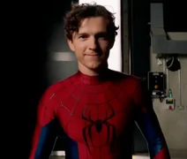 Tom Holland revela que título de 'Um Novo Dia' ganha sentido apenas no final