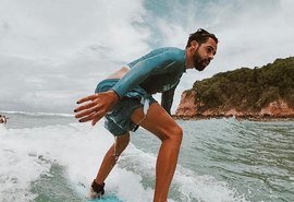 Alagoano Piter Costa é destaque nacional no Instagram com dicas de viagens
