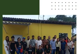 COOAFAQ avança em projeto de aves poedeiras e unidade de ovos em Alagoas