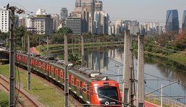 Greve de trens em SP provoca congestionamento recorde de 2.125 km