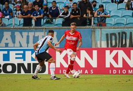 A Série C é logo ali