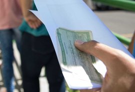 Veja quem pode e quem não pode votar nas eleições deste ano