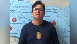 Família de menina estuprada em Mata Grande sofria ameaças do acusado, diz delegado