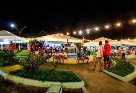 Feira Literária do Graciliano Ramos: 2ª edição começa nesta quinta