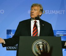 Trump critica burocracia da OTAN e questiona influência dos EUA no bloco