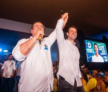 Dos 9 federais eleitos em AL, só um entra na cota de prefeito; nos Estaduais a conta é outra