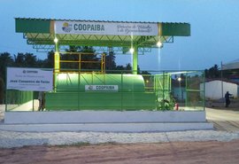 Coopaiba Diesel abre novo posto em setembro