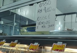 Carnes que antes eram desvalorizadas estão custando até 60% a mais do que ano passado