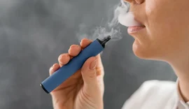 Adolescente é apreendido com vape após confusão em escola de Arapiraca