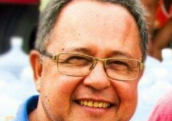 Marx lamenta morte de Francisco Beltrão, ex-vice-presidente da Casal. Engenheiro faleceu de Covid-19
