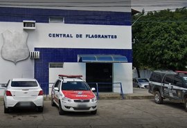 Traficante conhecido como Magaiver é preso na Cidade Universitária