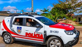 Mulher é detida após tentar abrir conta bancária com documentos falsos em Penedo