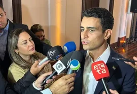 Decisão freia ofensiva judicial do PSDB de JHC contra jornalistas