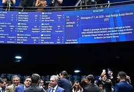 Senado barra Messias ao STF e revela divisão em Alagoas