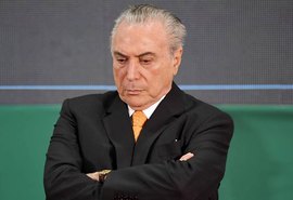 Temer anunciará aumento no Bolsa Família ainda nesta sexta