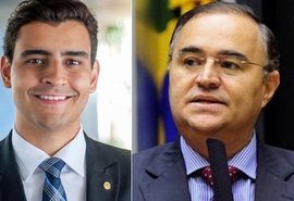 Segundo Ricardo Mota 'aliados de JHC revelam incômodo com JC'