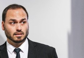 Carlos Bolsonaro vem a Maceió e pode definir o palanque do PL em Alagoas