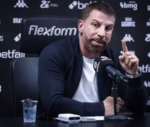 Pedrinho diz que saída das bets vai “afetar zero” o Vasco