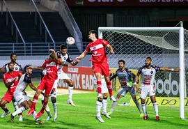 CRB recebe Operário com força máxima e tenta manter invencibilidade no Rei Pelé