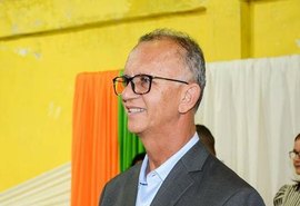 Impeachment de prefeito de Tapera é decidido nesta terça-feira (11)