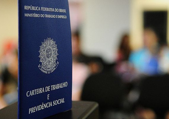 Taxa de desemprego em Alagoas chega a 17,8%