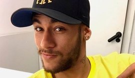 PSG aguarda Neymar para treinos e presença como torcedor em final