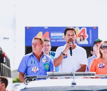 Rodrigo Cunha pede que alagoanos não troquem voto por favores ou dinheiro