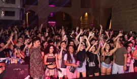 Maceió Pop Festival surge para resgatar memórias e movimentar a cena local