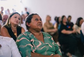 Encontro destaca o protagonismo feminino no cooperativismo em Alagoas