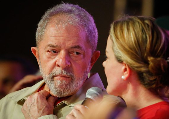 STF reagiu à indústria de delações, diz Lula sobre absolvição de Gleisi