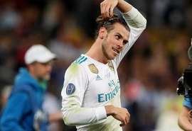 Clube inglês aceita pagar R$ 436 milhões por Bale