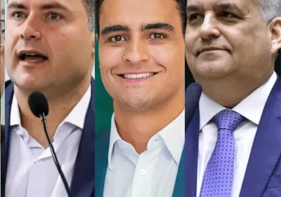 TDL: terceiro nome pode empurrar eleição de governo para 2º turno