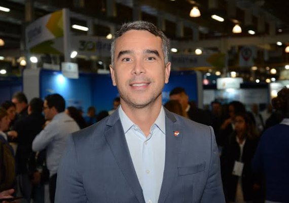 Rafael Brito pode ser surpresa do “voto solto” na disputa para a Câmara dos Deputados