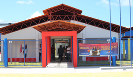 Escola Estadual Correia Titara transforma a educação em Marechal Deodoro