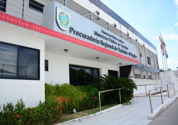 MPT/AL protocola denúncia para apurar acidente que vitimou funcionário, em Arapiraca