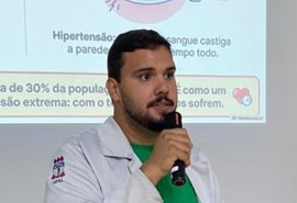 Aumento de casos de síndromes respiratórias em Alagoas reforça importância da vacinação