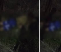 Adolescente de 17 anos é morto com nove tiros em Rio Largo