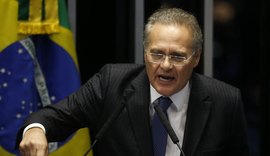 Calheiros diz que Moro foi usado por Bolsonaro para atacar Judiciário